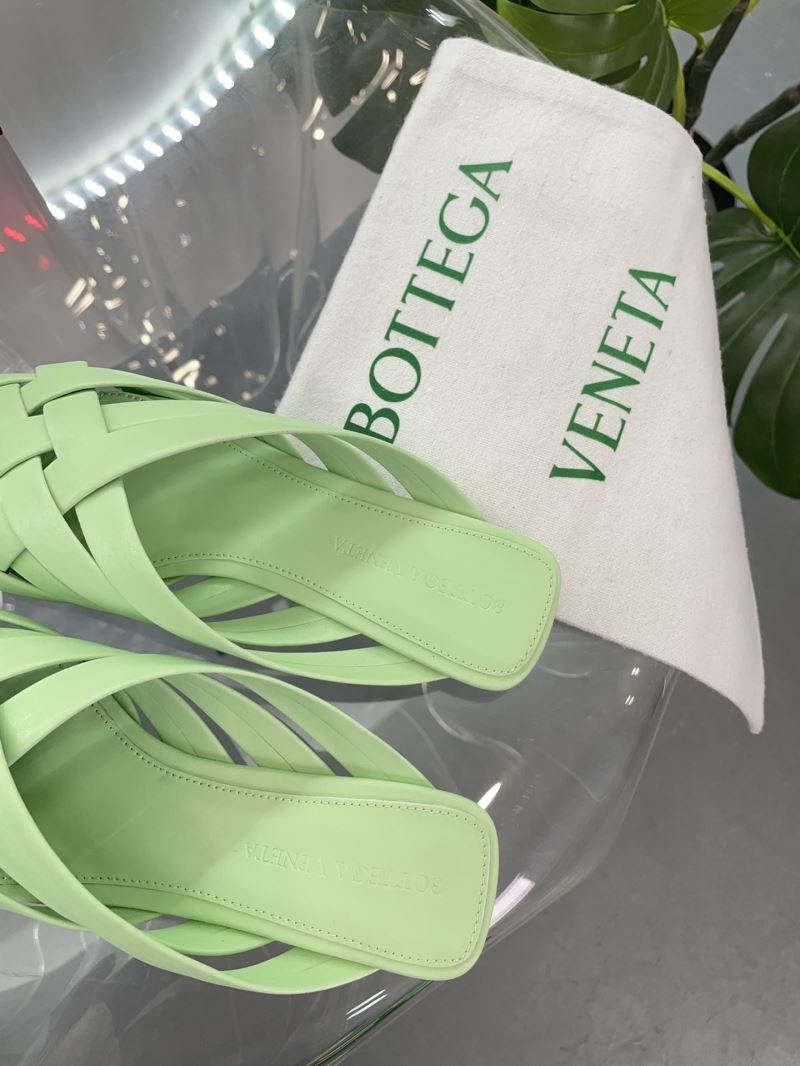 Bottega Veneta Sandals